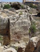 DSC02912 - Pafos Tomb of the Kings
